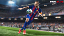 PES 2018 助力 Konami 利润再次上涨